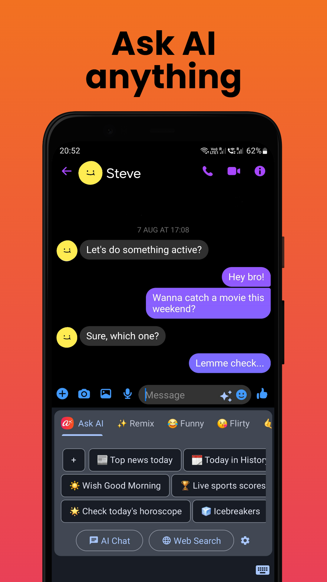 Chat Screenshot 3